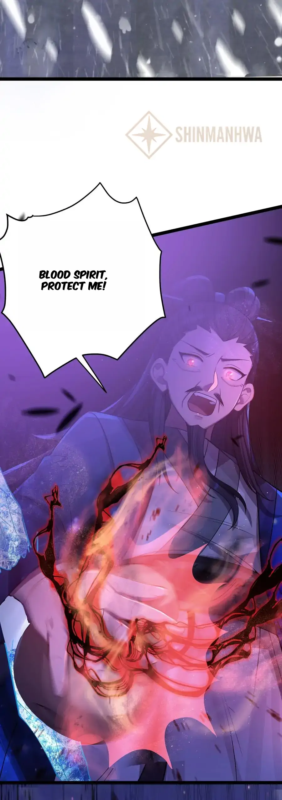 My Wife is Actually the Future Tyrant Empress Chapter 60 - page 61