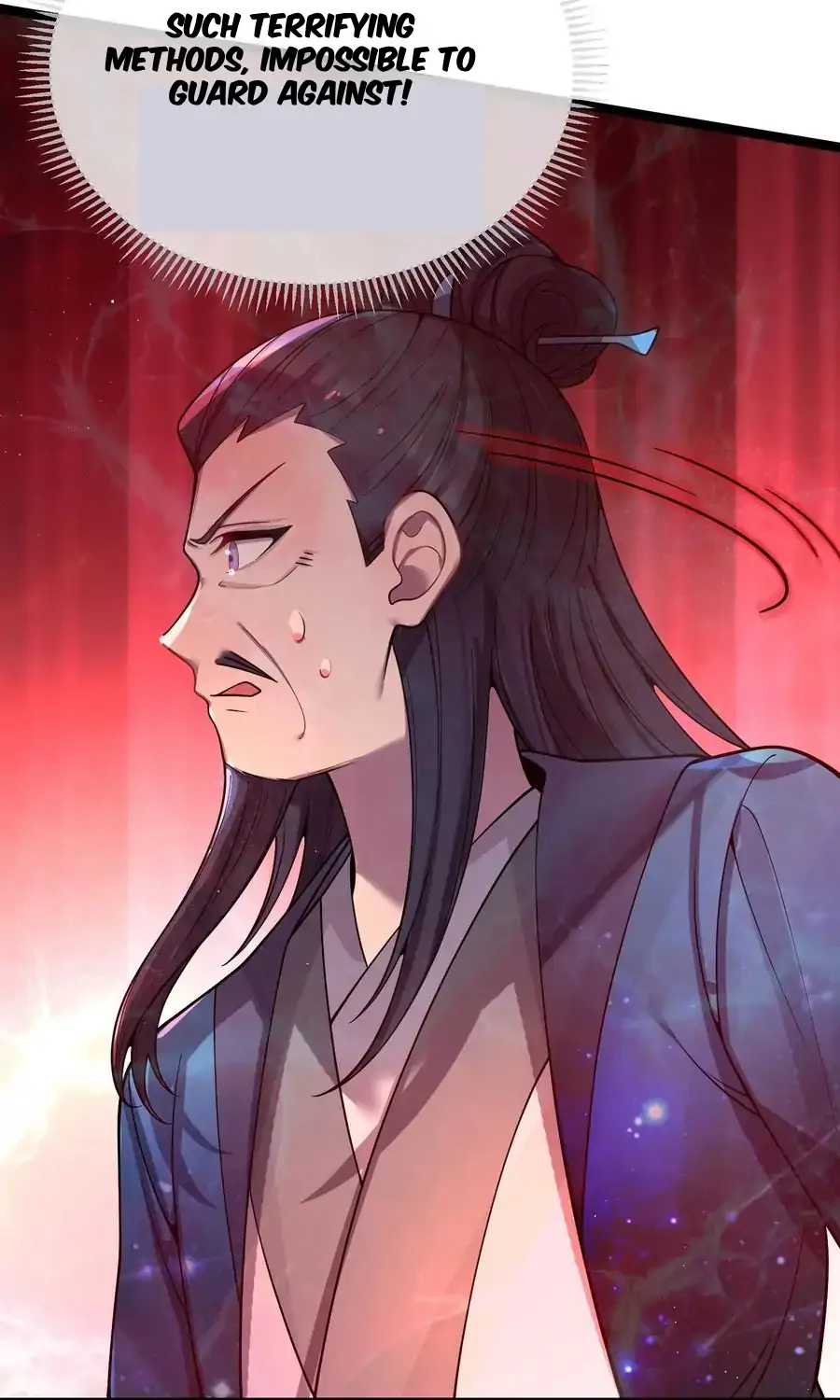 My Wife is Actually the Future Tyrant Empress Chapter 60 - page 64