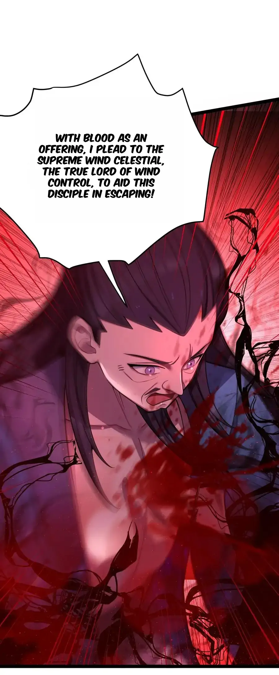 My Wife is Actually the Future Tyrant Empress Chapter 60 - page 66