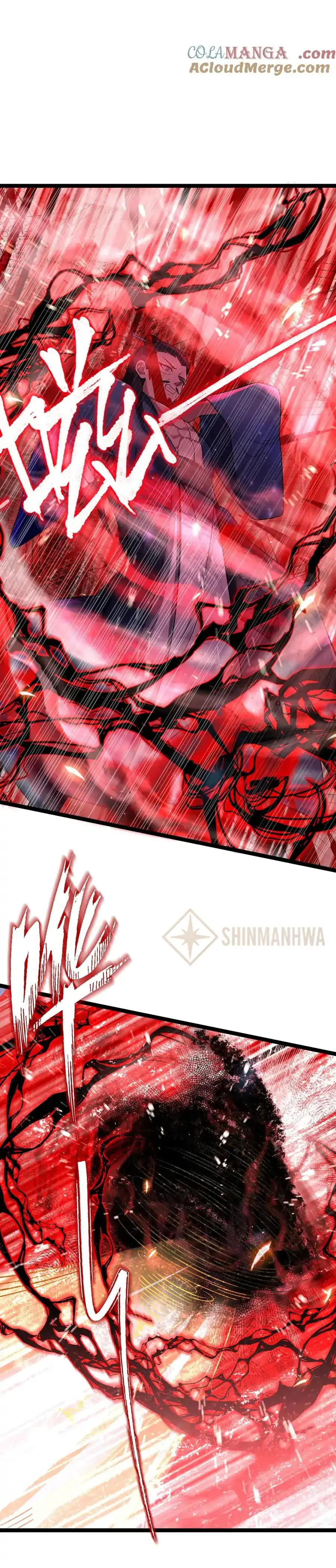 My Wife is Actually the Future Tyrant Empress Chapter 60 - page 67