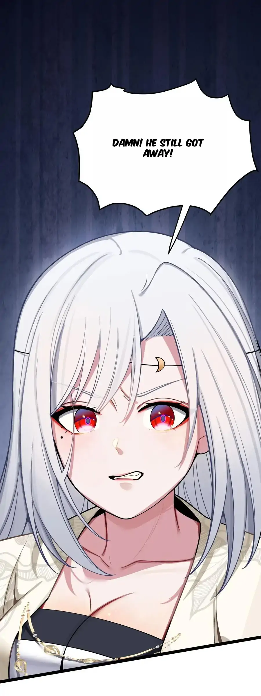 My Wife is Actually the Future Tyrant Empress Chapter 60 - page 70