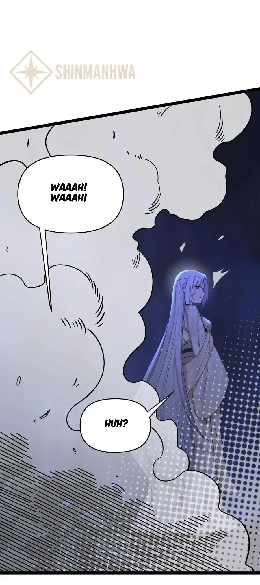 My Wife is Actually the Future Tyrant Empress Chapter 60 - page 71