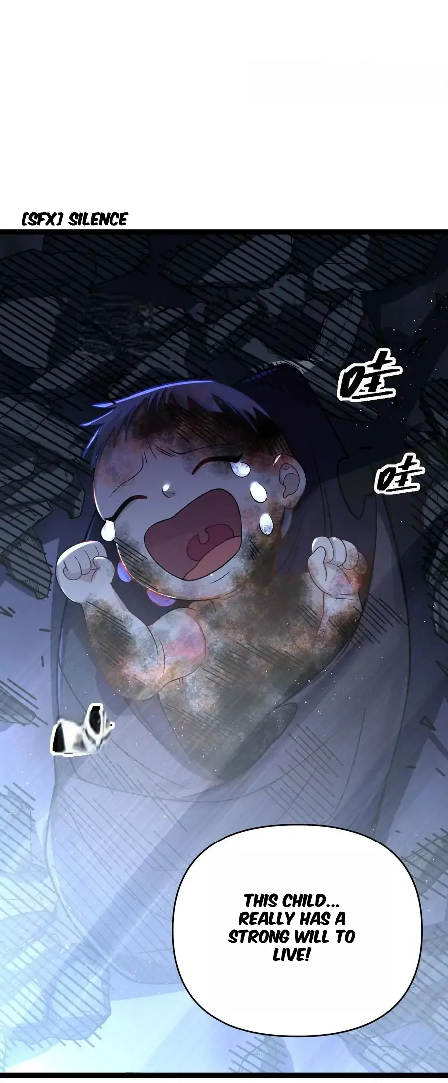 My Wife is Actually the Future Tyrant Empress Chapter 60 - page 72