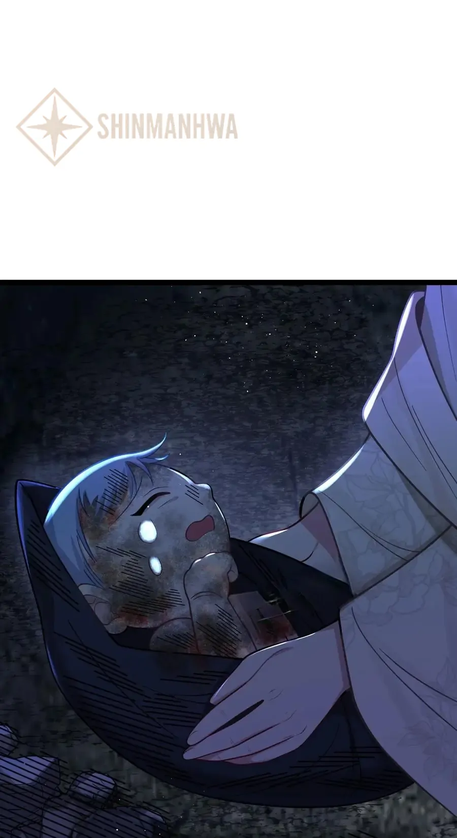 My Wife is Actually the Future Tyrant Empress Chapter 60 - page 73