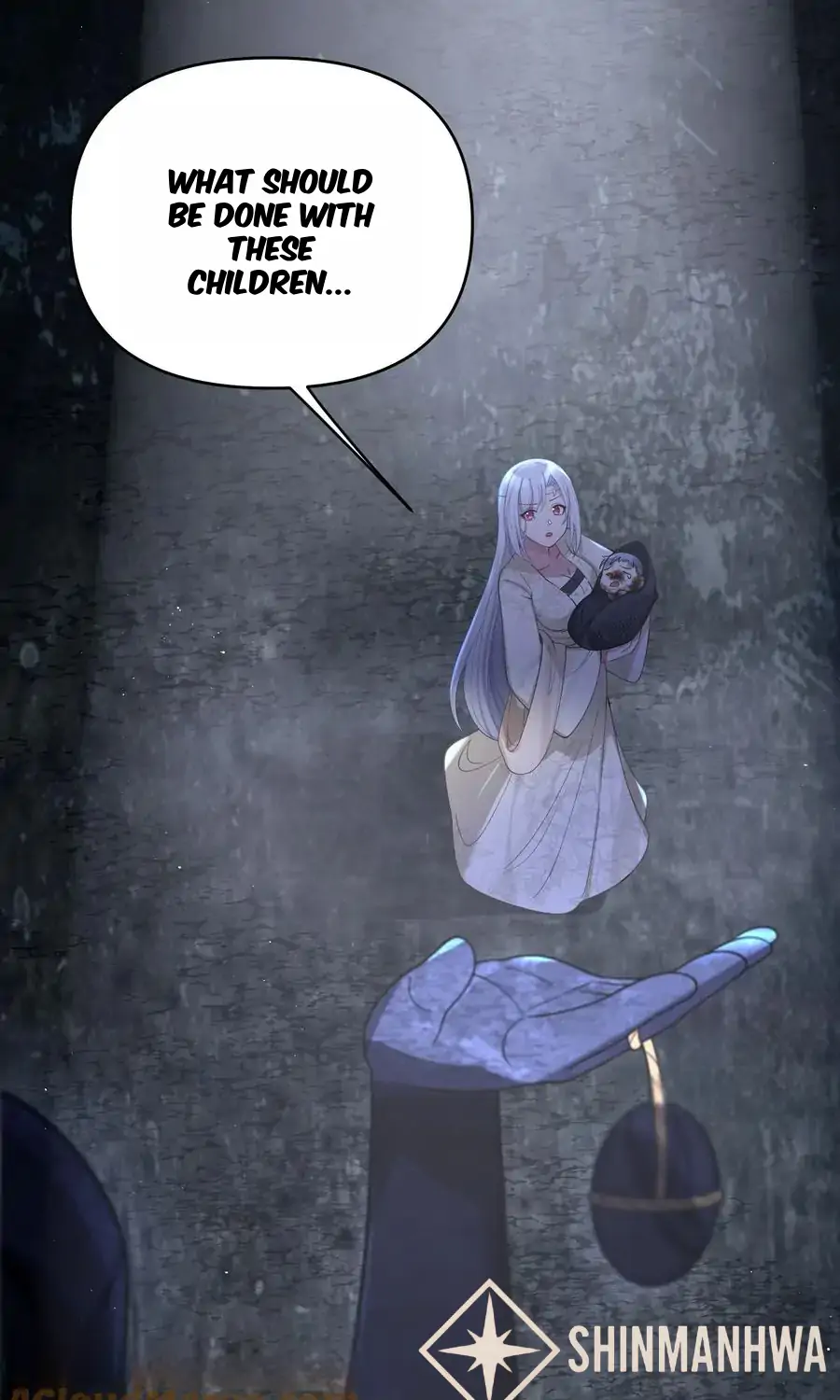 My Wife is Actually the Future Tyrant Empress Chapter 60 - page 75