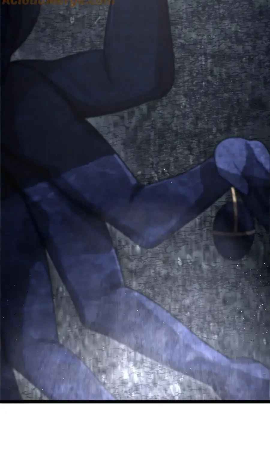 My Wife is Actually the Future Tyrant Empress Chapter 60 - page 76