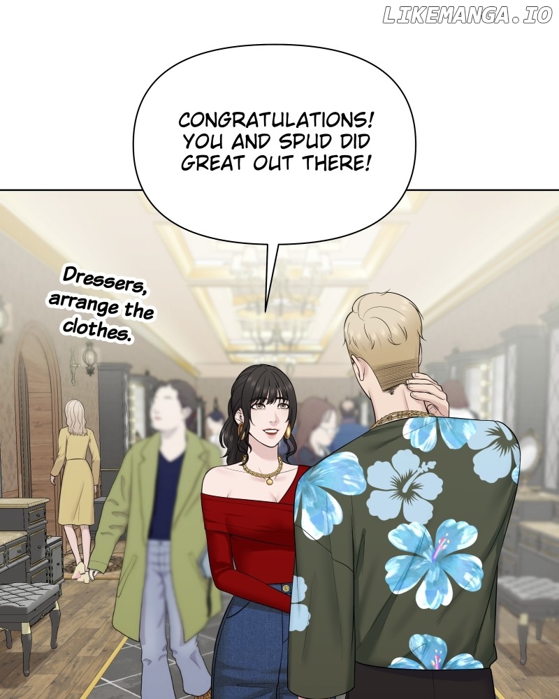 The Second Lead Syndrome Chapter 82 - page 44