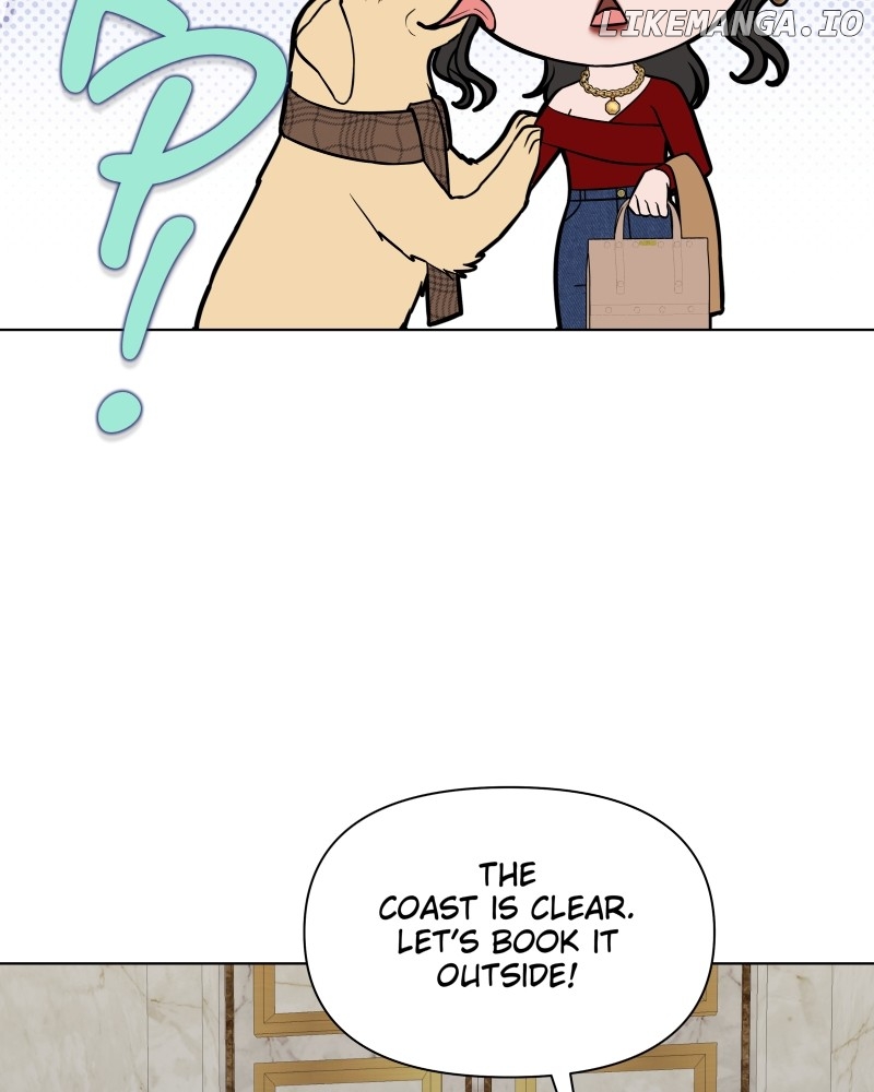 The Second Lead Syndrome Chapter 83 - page 5