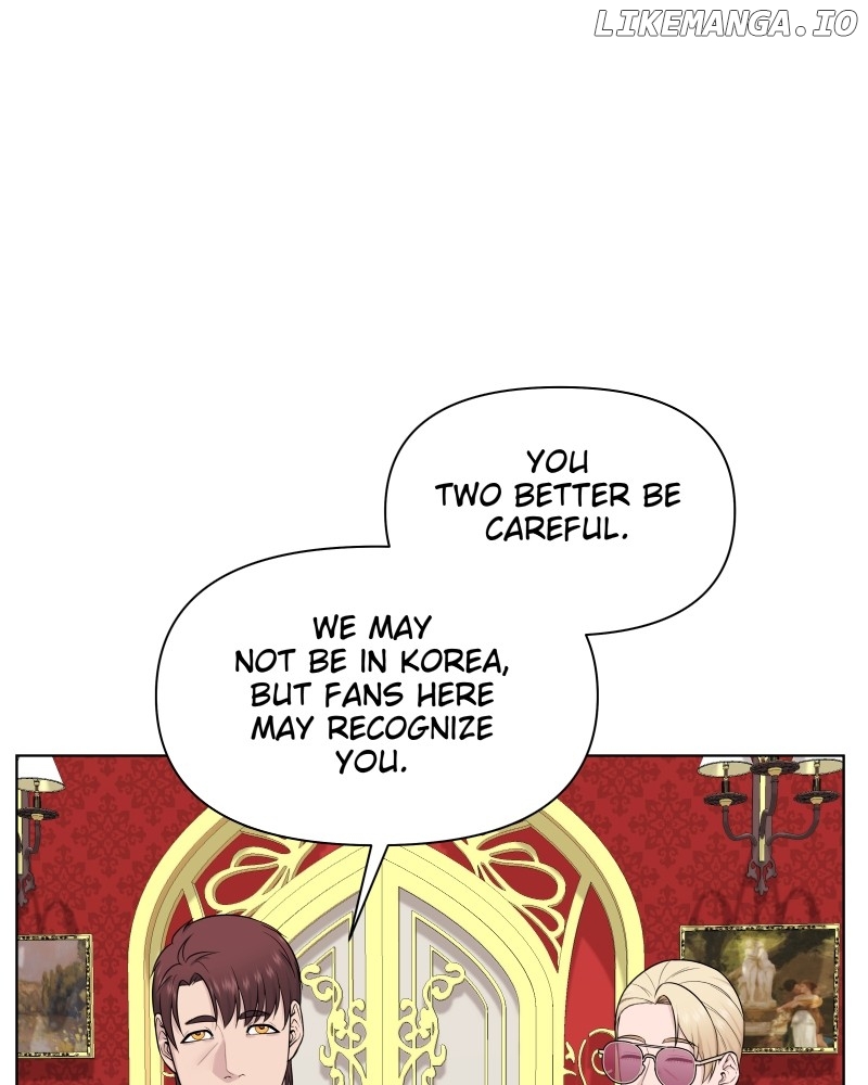 The Second Lead Syndrome Chapter 83 - page 34