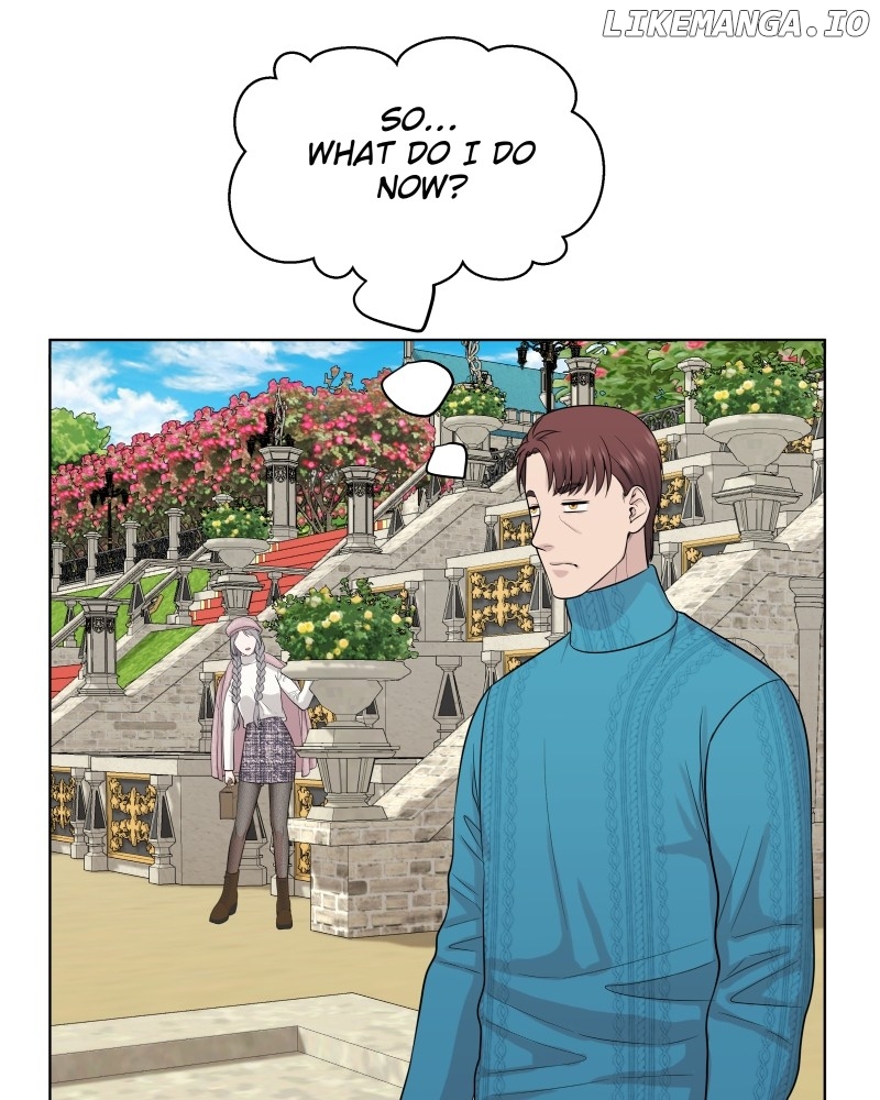 The Second Lead Syndrome Chapter 83 - page 44