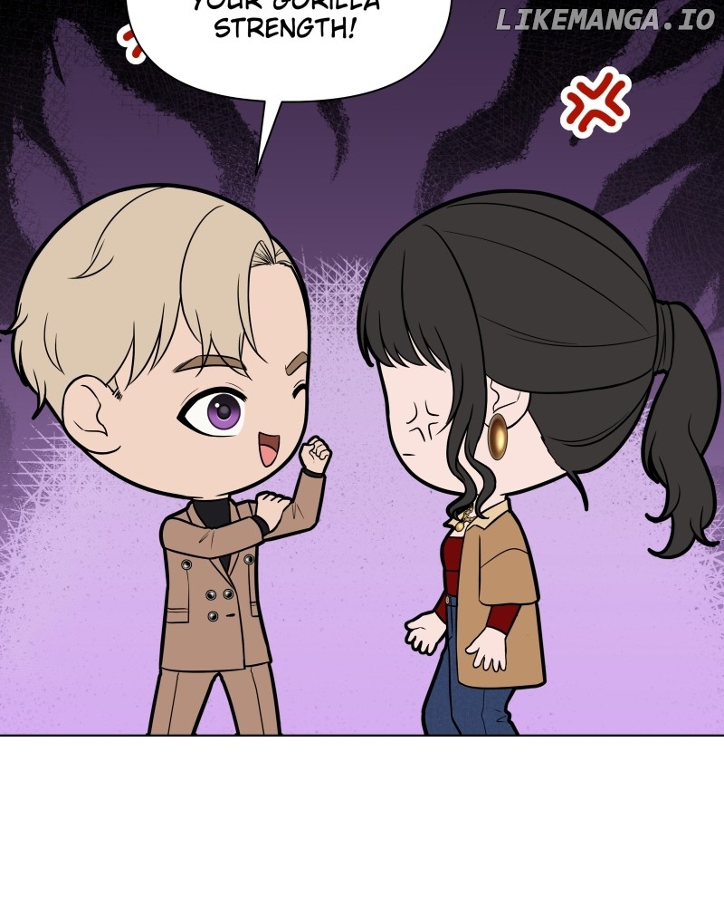 The Second Lead Syndrome Chapter 83 - page 80