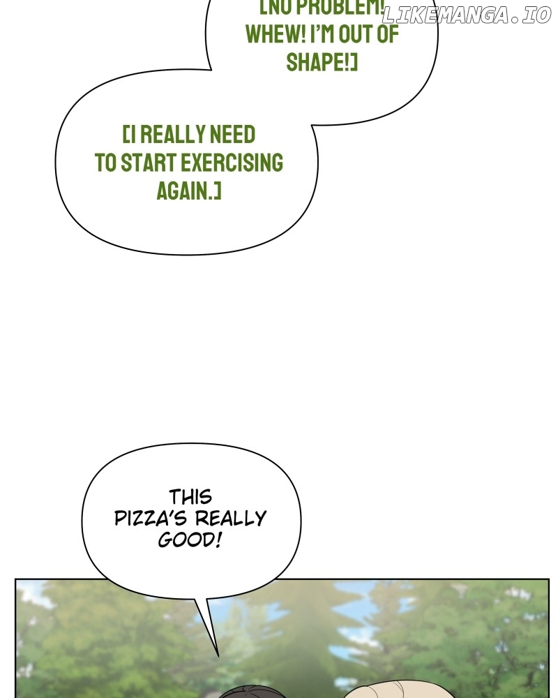 The Second Lead Syndrome Chapter 84 - page 5