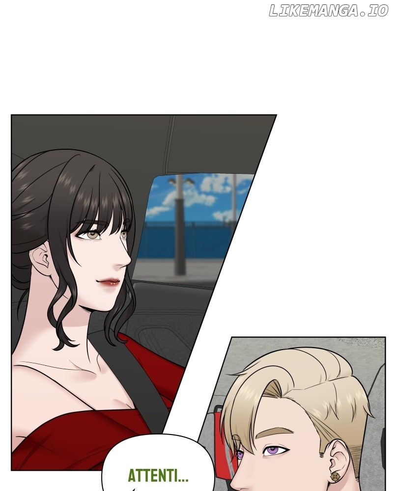 The Second Lead Syndrome Chapter 84 - page 24