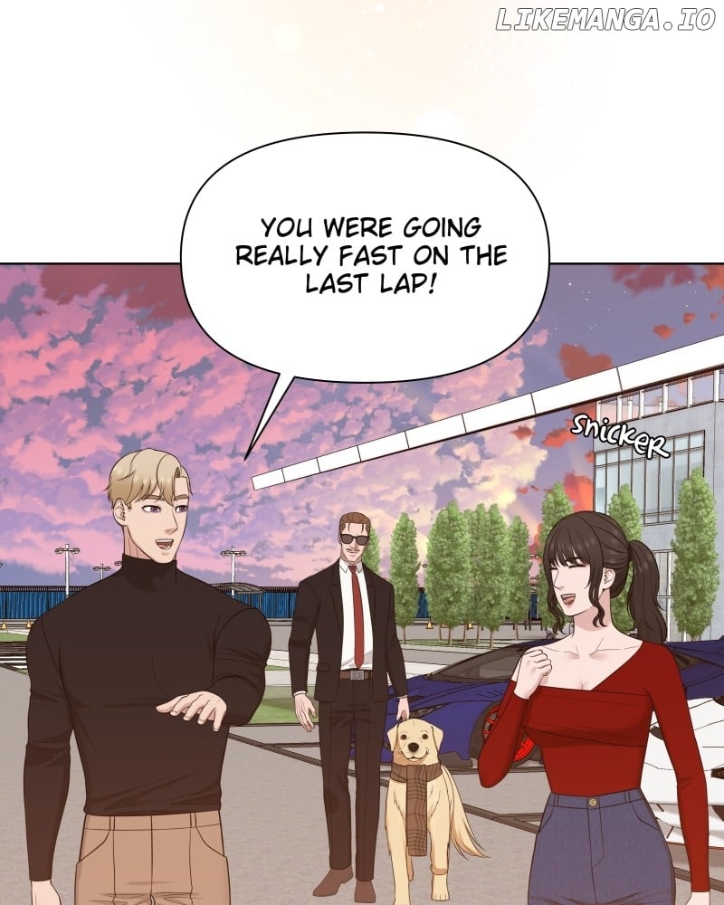 The Second Lead Syndrome Chapter 84 - page 44