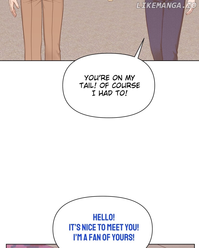 The Second Lead Syndrome Chapter 84 - page 45