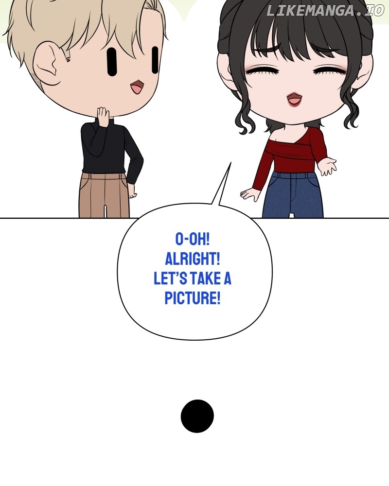 The Second Lead Syndrome Chapter 84 - page 48