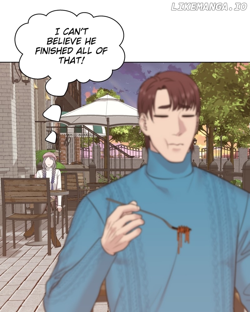 The Second Lead Syndrome Chapter 84 - page 59