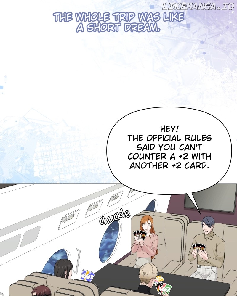 The Second Lead Syndrome Chapter 84 - page 72