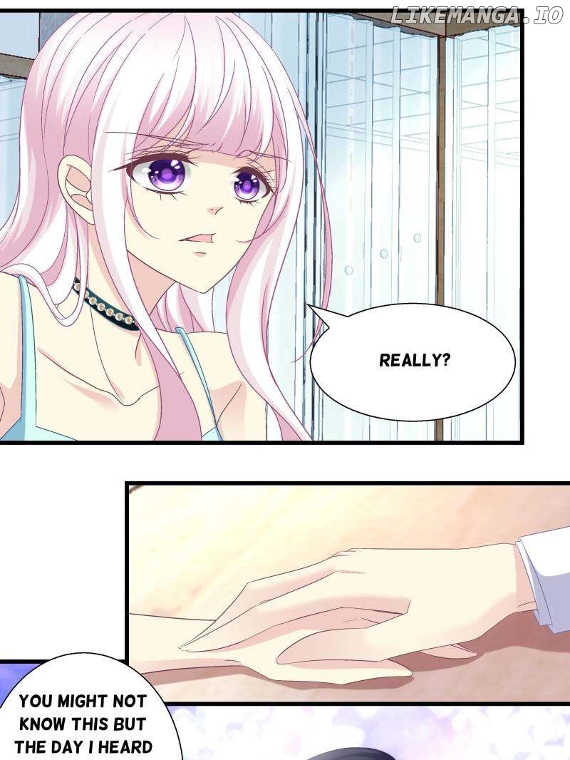 Sound Of Heaven Chapter 189 - page 2