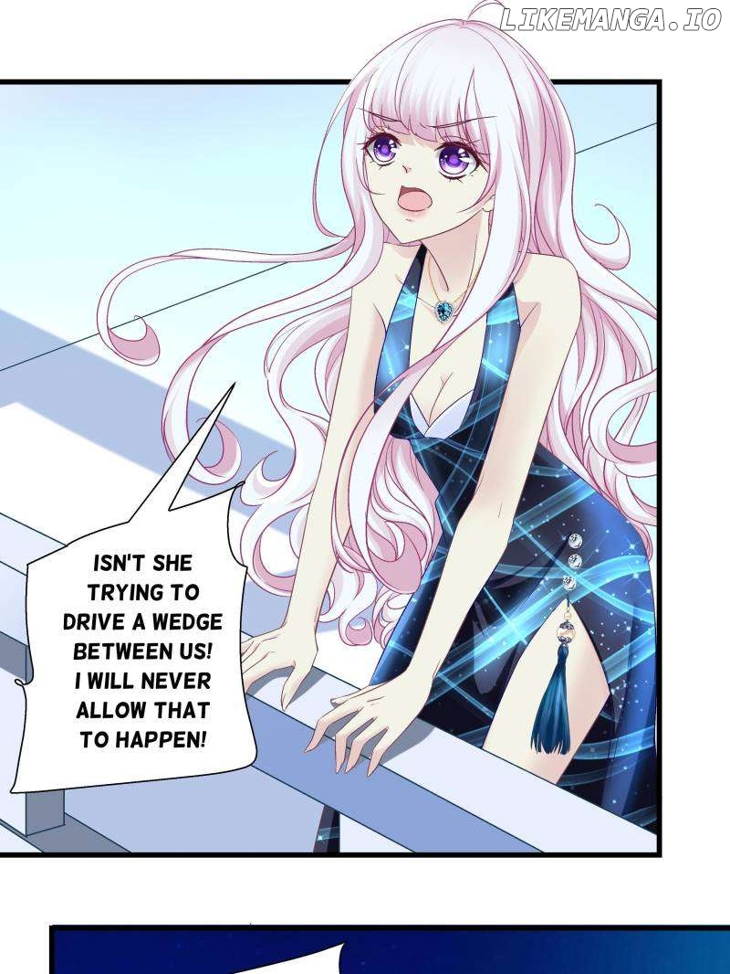 Sound Of Heaven Chapter 190 - page 2