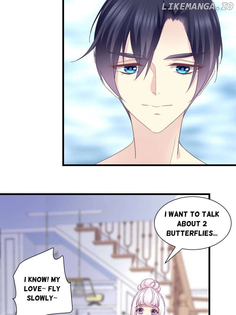 Sound Of Heaven Chapter 193 - page 2