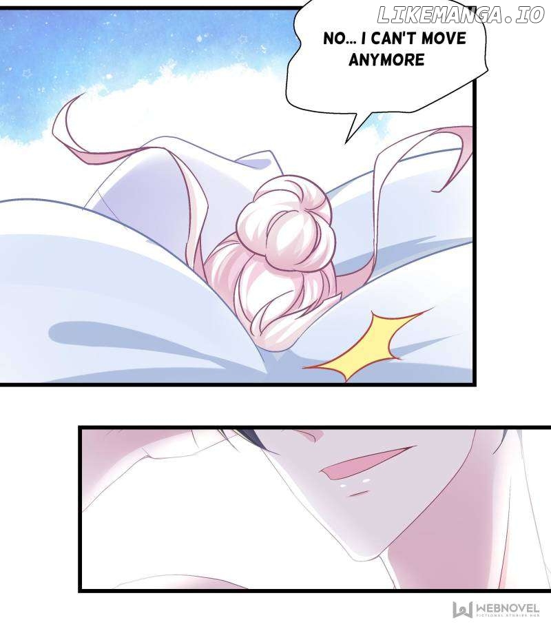 Sound Of Heaven Chapter 194 - page 3