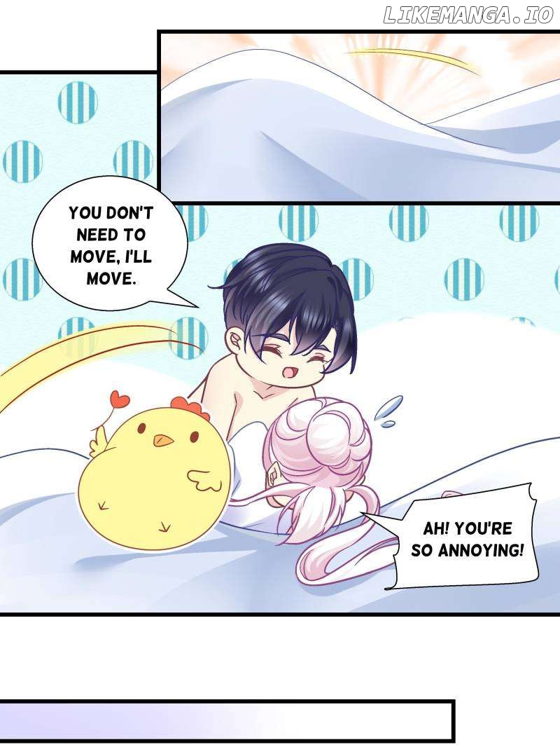 Sound Of Heaven Chapter 194 - page 4
