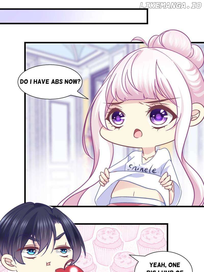 Sound Of Heaven Chapter 194 - page 5
