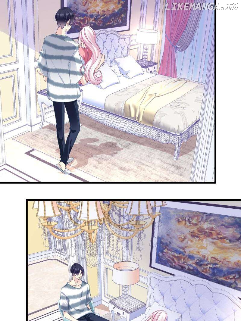 Sound Of Heaven Chapter 195 - page 2
