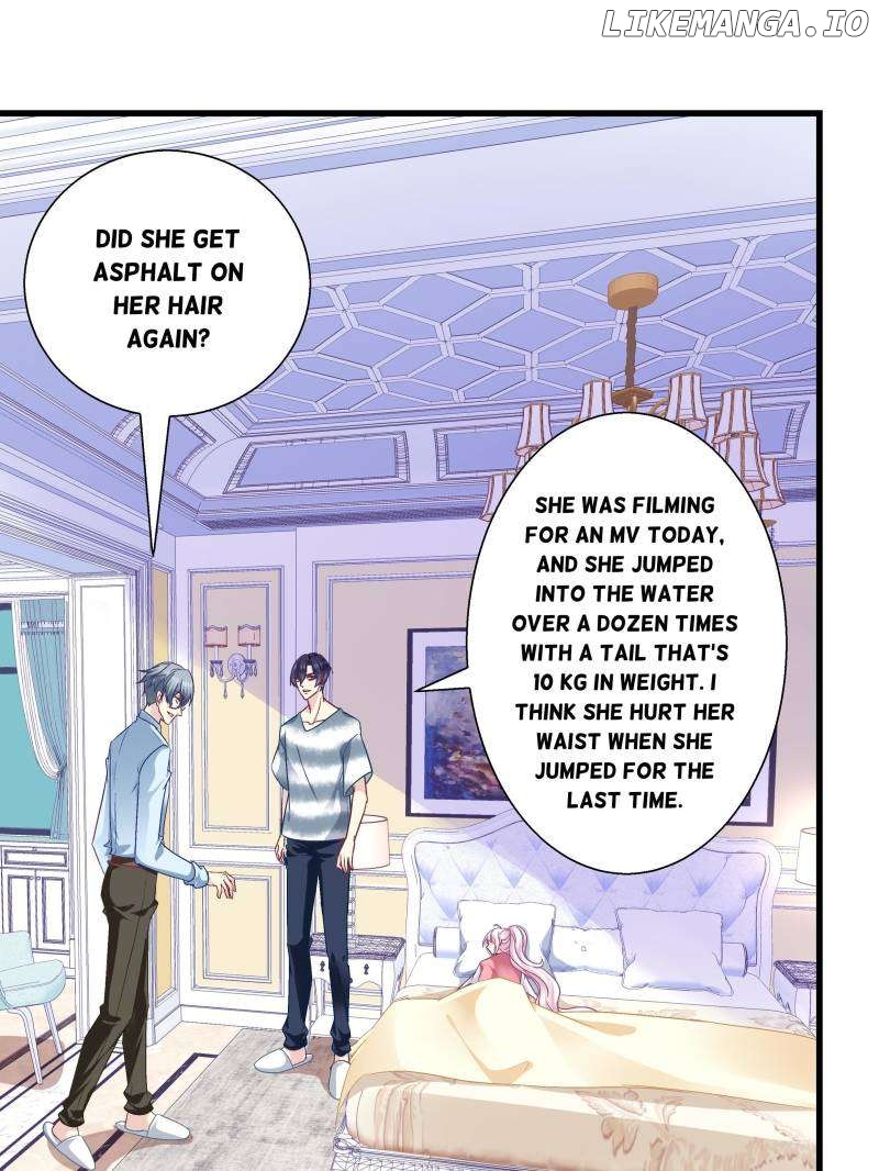 Sound Of Heaven Chapter 195 - page 4
