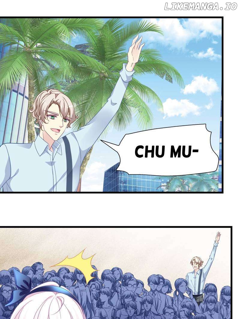 Sound Of Heaven Chapter 195 - page 41