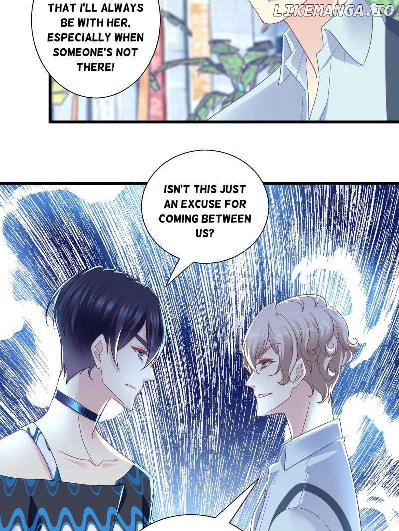 Sound Of Heaven Chapter 195 - page 46