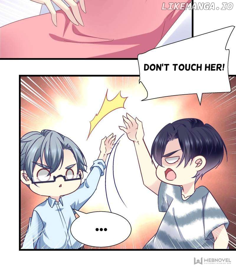 Sound Of Heaven Chapter 195 - page 6