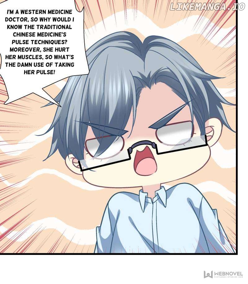 Sound Of Heaven Chapter 195 - page 9