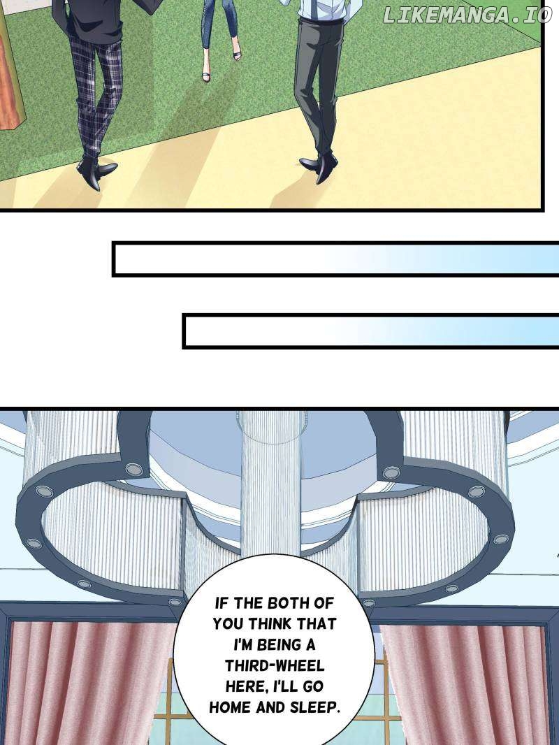Sound Of Heaven Chapter 196 - page 2