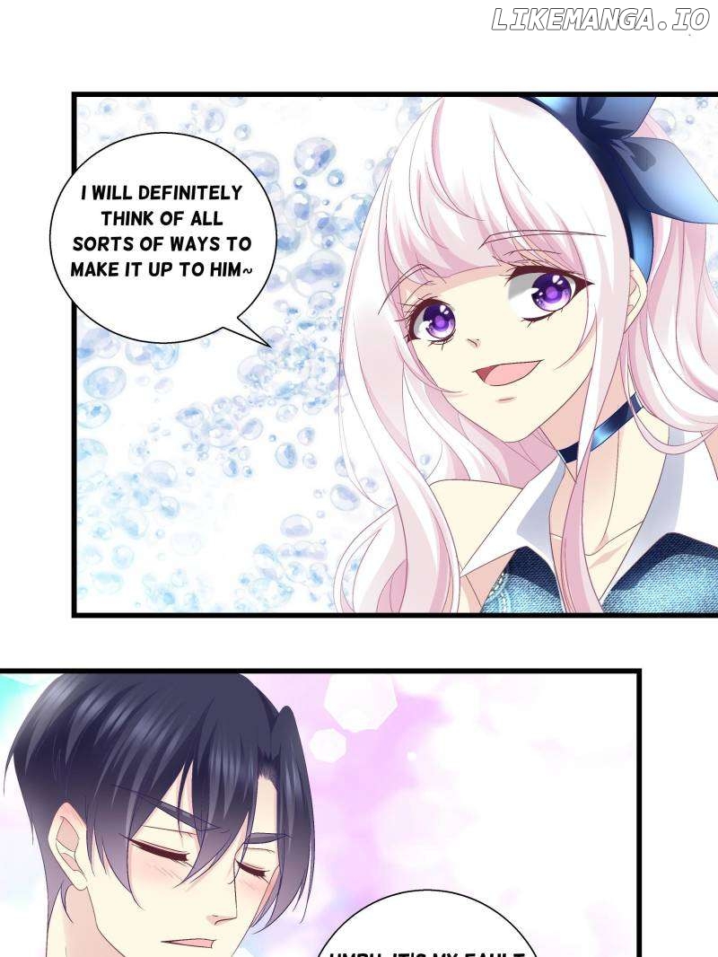 Sound Of Heaven Chapter 196 - page 32