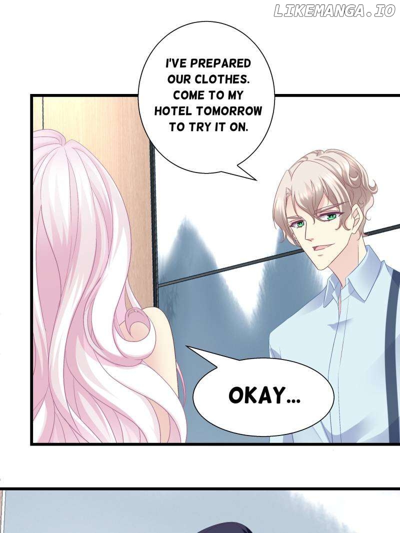 Sound Of Heaven Chapter 196 - page 4