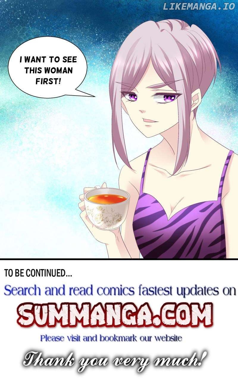 Sound Of Heaven Chapter 196 - page 45