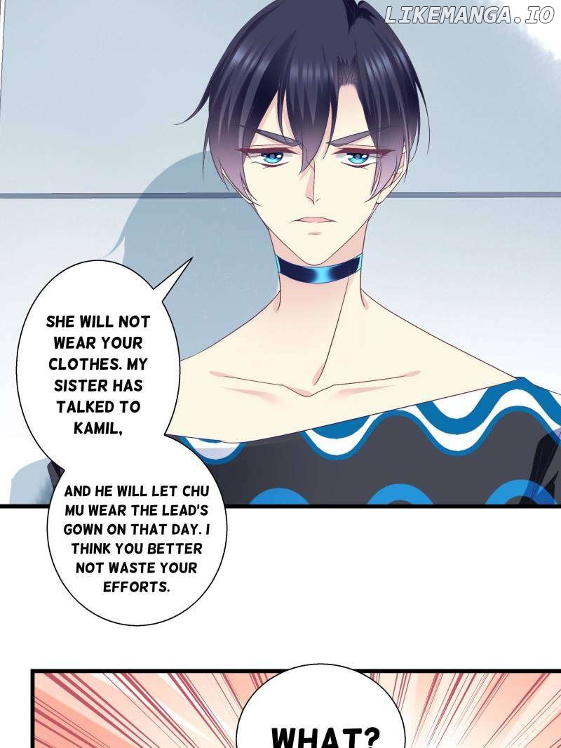 Sound Of Heaven Chapter 196 - page 5