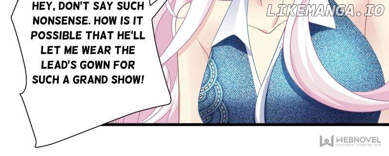 Sound Of Heaven Chapter 196 - page 7