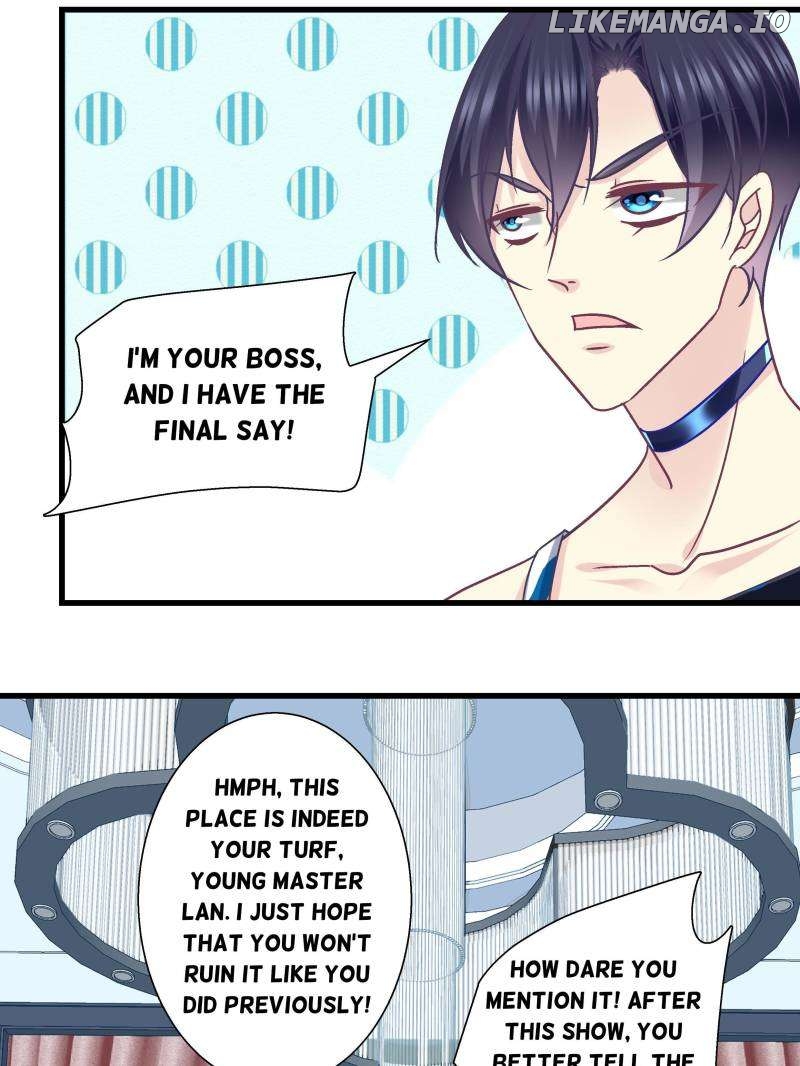 Sound Of Heaven Chapter 196 - page 9