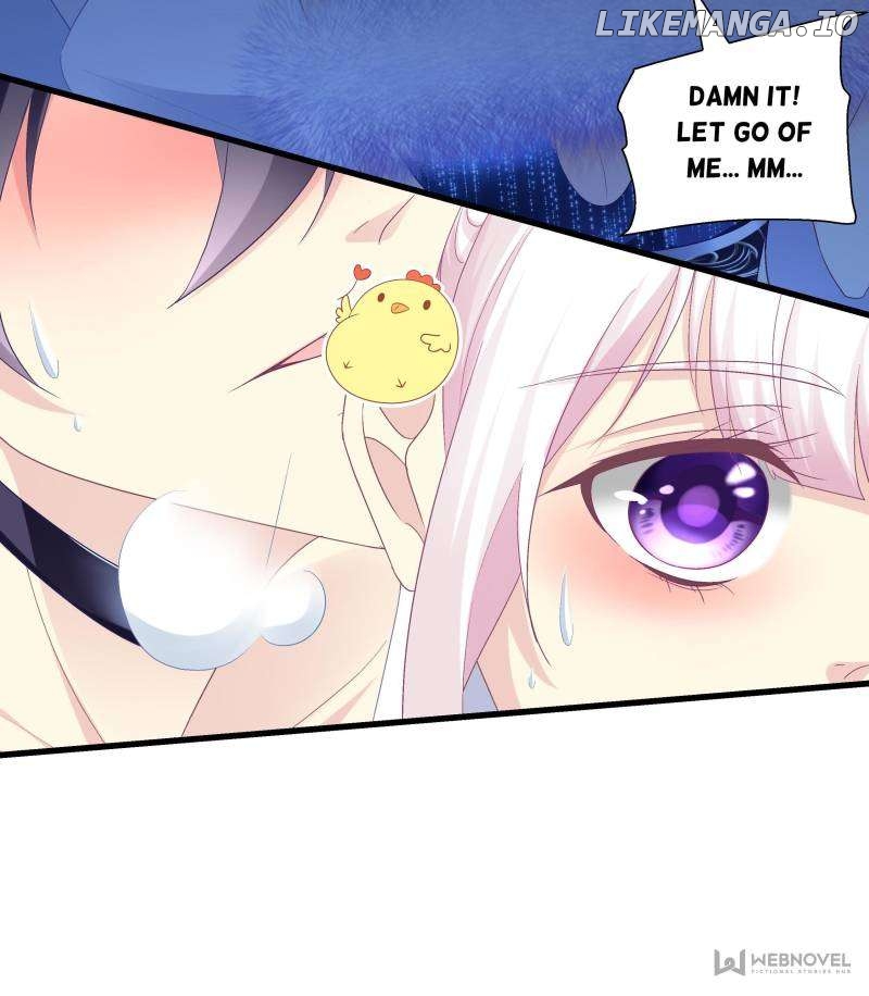 Sound Of Heaven Chapter 198 - page 3