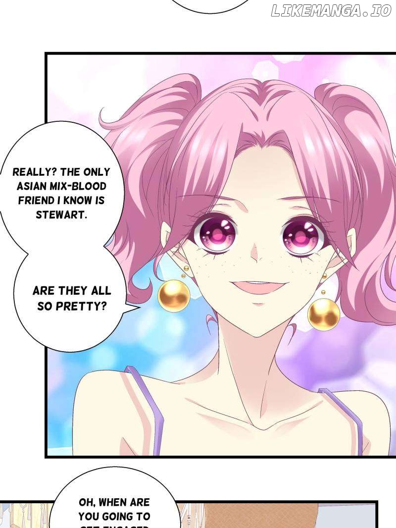 Sound Of Heaven Chapter 199 - page 32