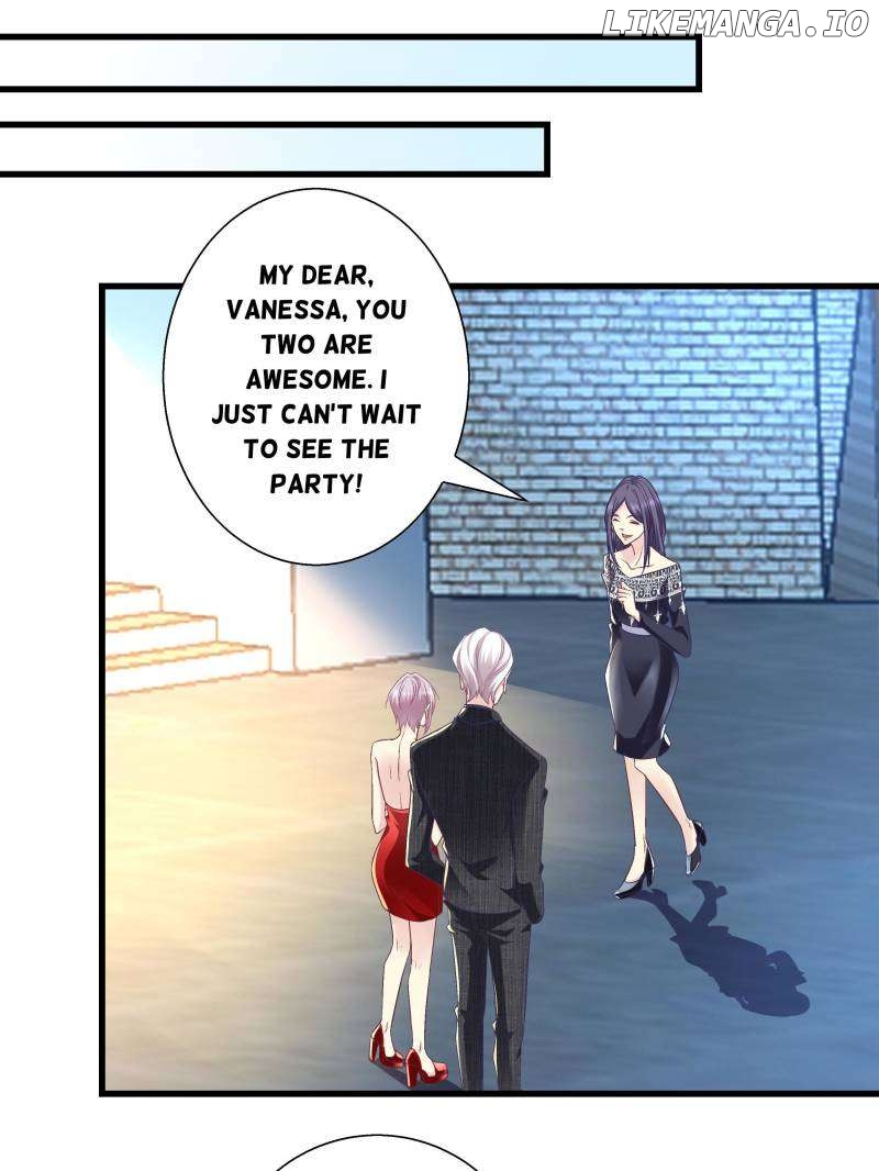 Sound Of Heaven Chapter 199 - page 4
