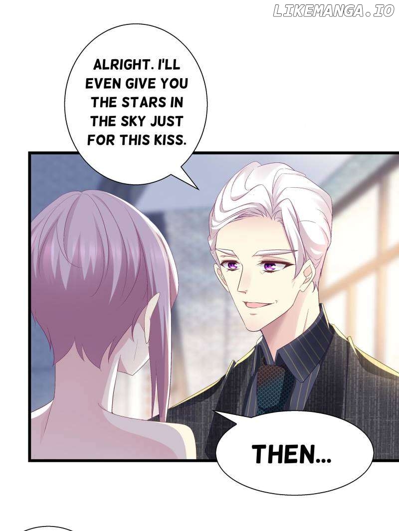 Sound Of Heaven Chapter 199 - page 7