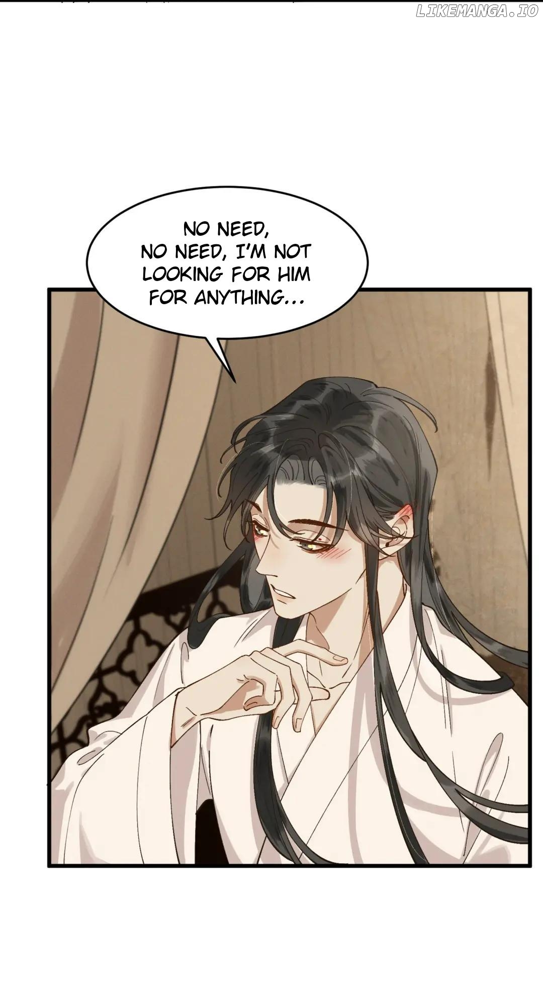 Your Highness the Crown Prince, Your Mask Has Dropped Again Chapter 55 - page 13