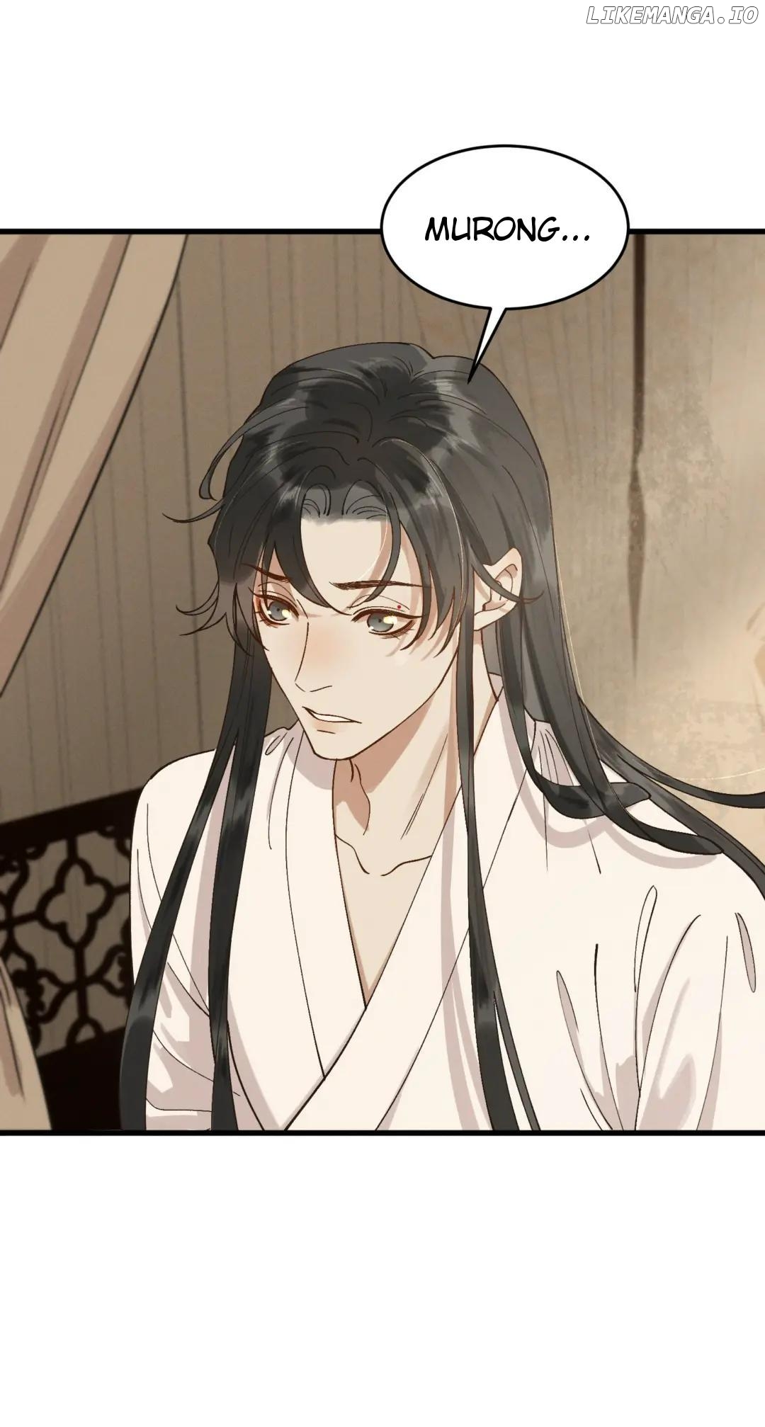 Your Highness the Crown Prince, Your Mask Has Dropped Again Chapter 55 - page 16