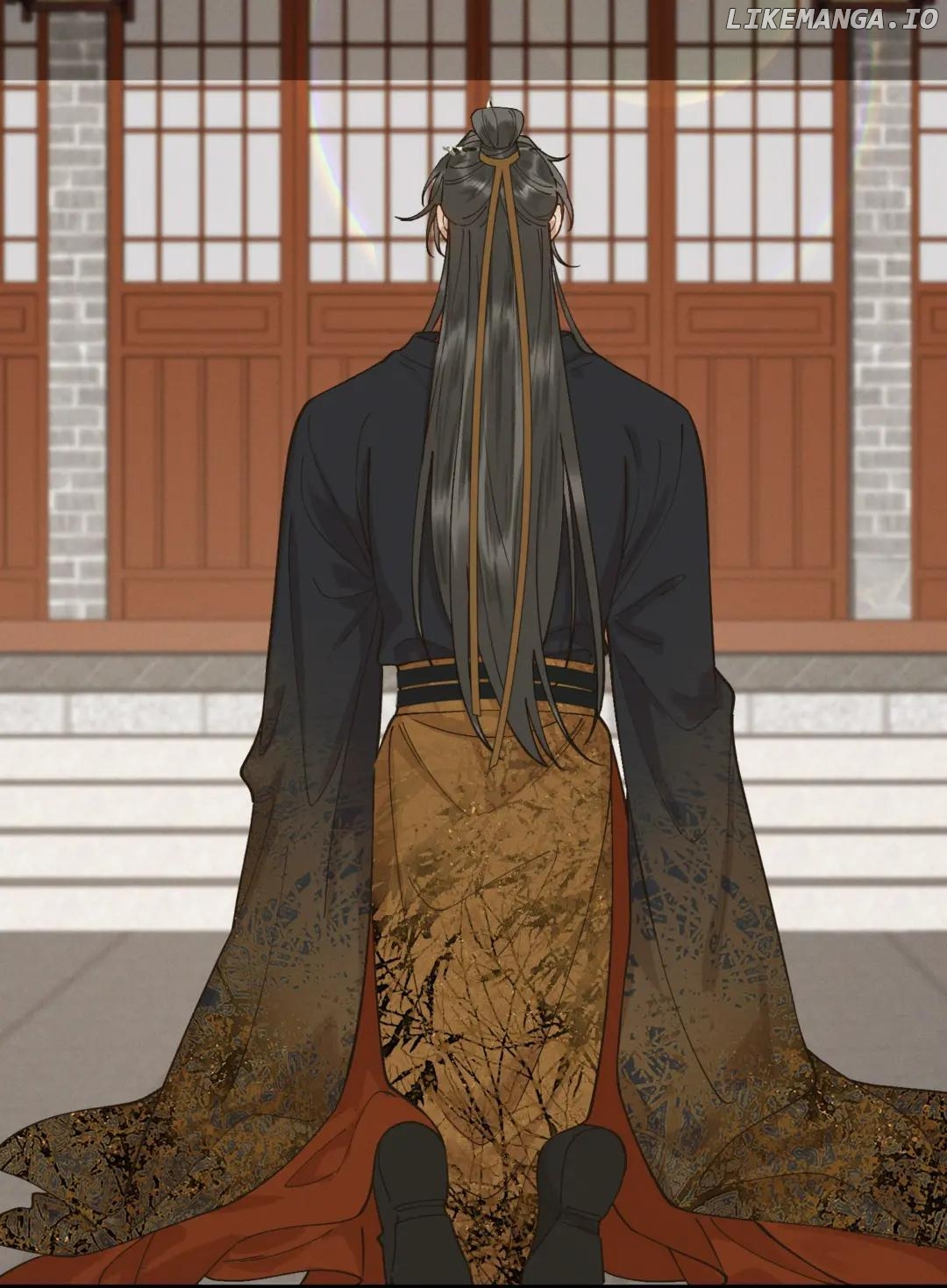 Your Highness the Crown Prince, Your Mask Has Dropped Again Chapter 55 - page 18