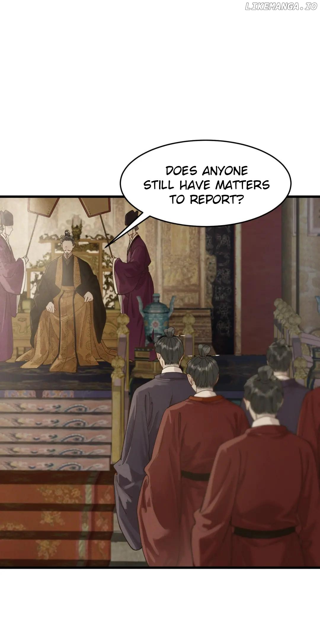 Your Highness the Crown Prince, Your Mask Has Dropped Again Chapter 55 - page 2