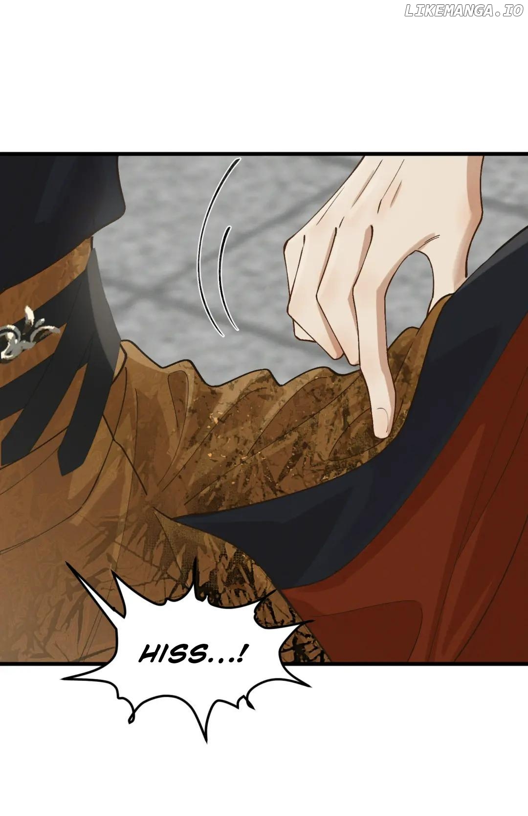 Your Highness the Crown Prince, Your Mask Has Dropped Again Chapter 55 - page 29